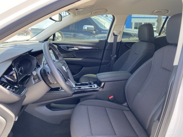 2023 Buick Envision Preferred AWD