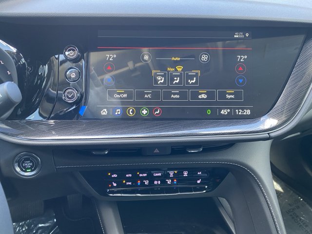 2023 Buick Envision Preferred AWD