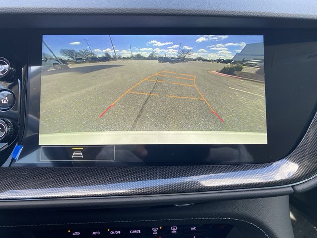 2023 Buick Envision Preferred AWD