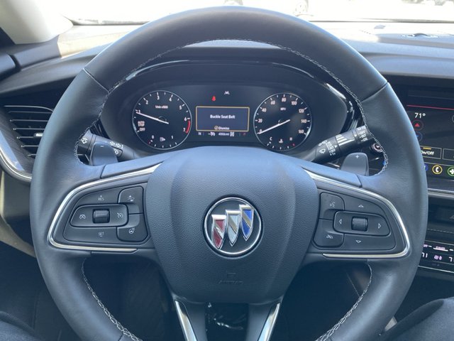 2023 Buick Envision Preferred AWD