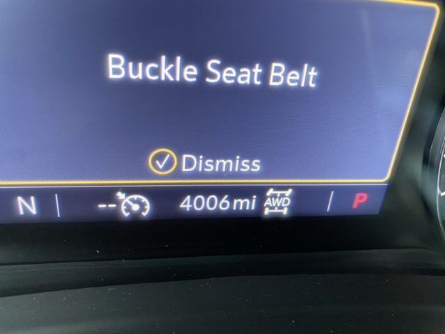 2023 Buick Envision Preferred AWD