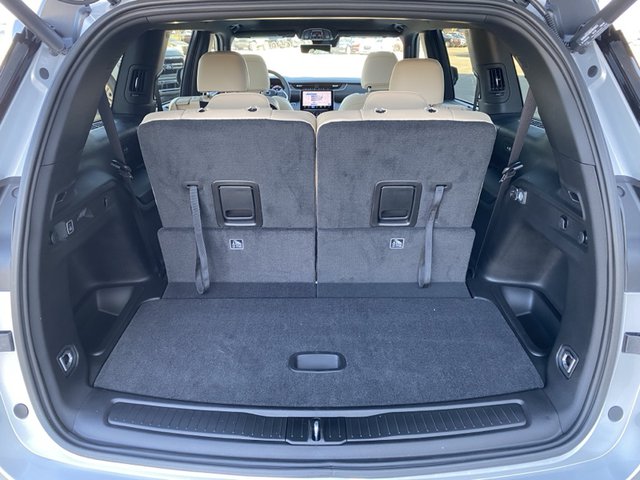 2025 Jeep Grand Cherokee Limited 4WD L