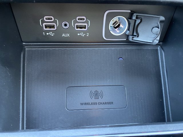2025 Jeep Grand Cherokee Limited 4WD L