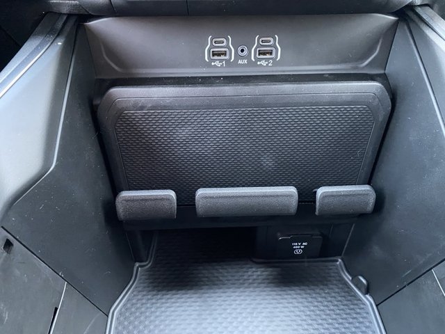 2025 Ram 1500 Big Horn 4WD 5ft7 Box