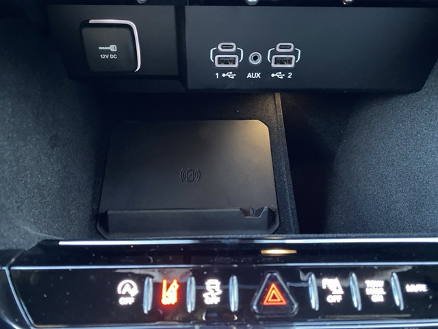 2025 Jeep Wagoneer 4WD