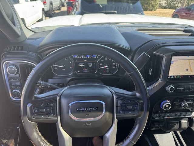 2021 GMC Sierra 3500HD Denali 4WD 172WB
