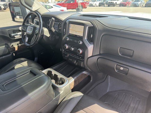 2021 GMC Sierra 3500HD Denali 4WD 172WB