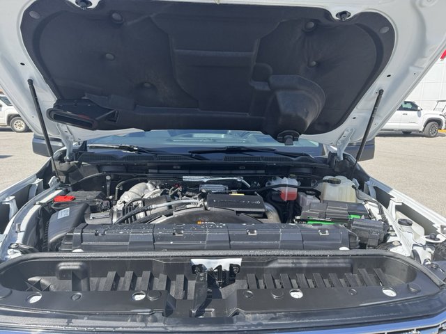 2021 GMC Sierra 3500HD Denali 4WD 172WB