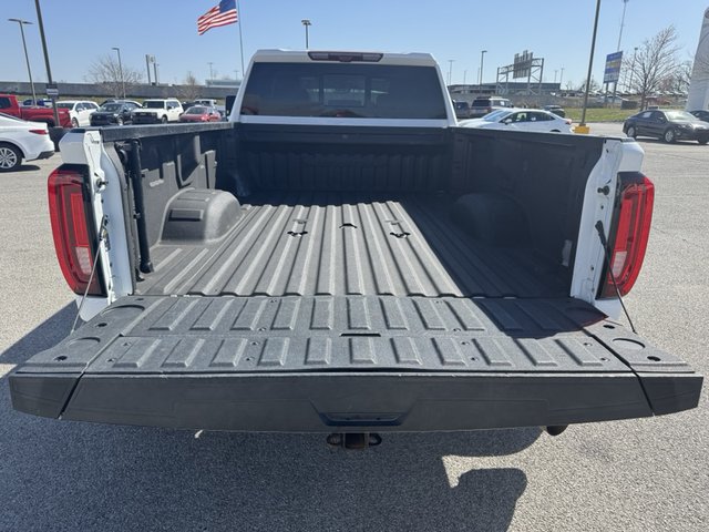 2021 GMC Sierra 3500HD Denali 4WD 172WB