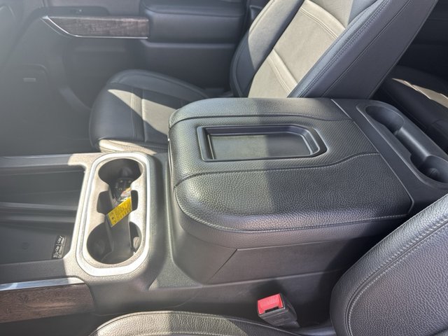2021 GMC Sierra 3500HD Denali 4WD 172WB