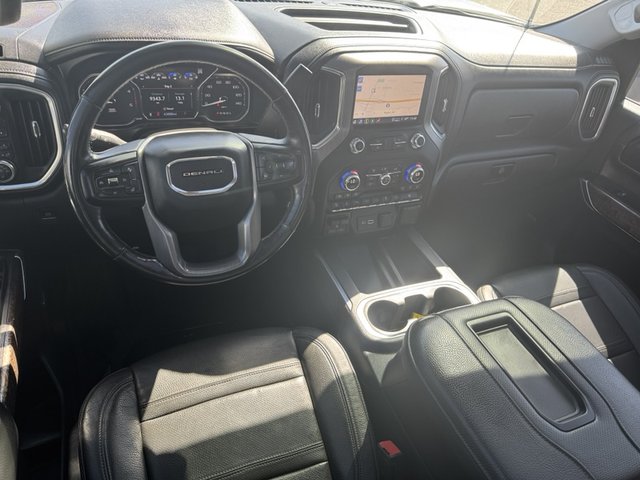 2021 GMC Sierra 3500HD Denali 4WD 172WB