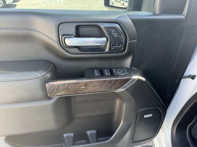 2021 GMC Sierra 3500HD Denali 4WD 172WB