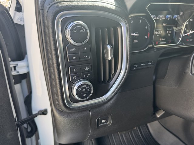 2021 GMC Sierra 3500HD Denali 4WD 172WB