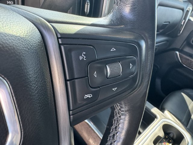 2021 GMC Sierra 3500HD Denali 4WD 172WB