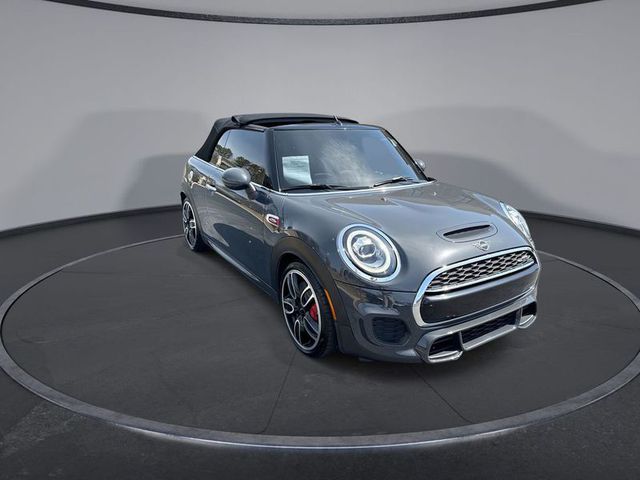 2019 MINI Cooper Signature