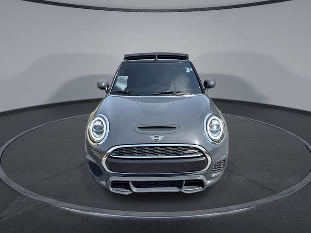 2019 MINI Cooper Signature
