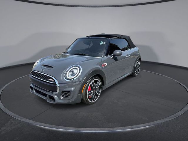 2019 MINI Cooper Signature