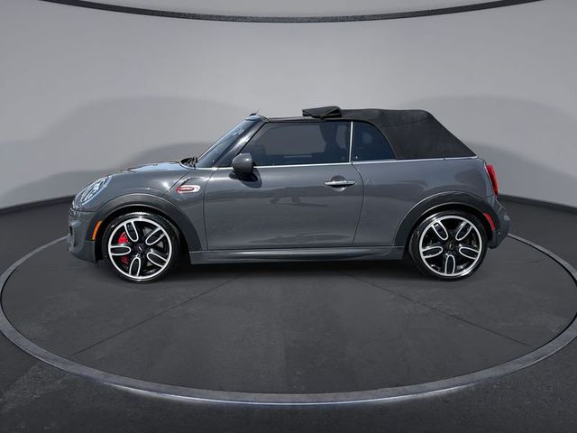 2019 MINI Cooper Signature
