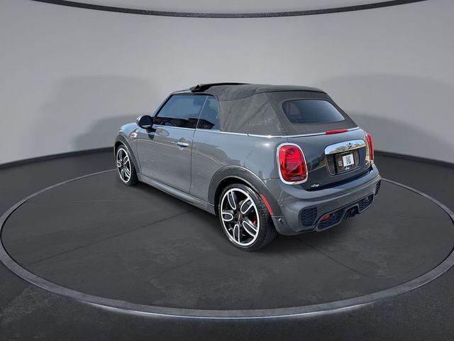 2019 MINI Cooper Signature