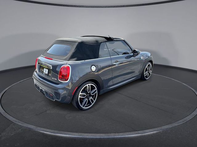 2019 MINI Cooper Signature