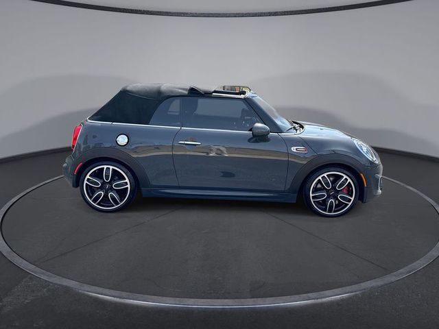 2019 MINI Cooper Signature