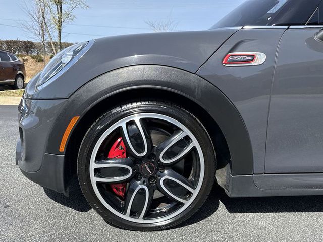 2019 MINI Cooper Signature