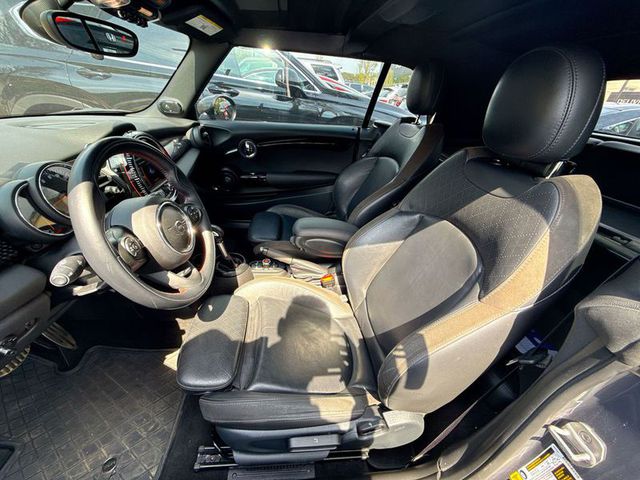 2019 MINI Cooper Signature