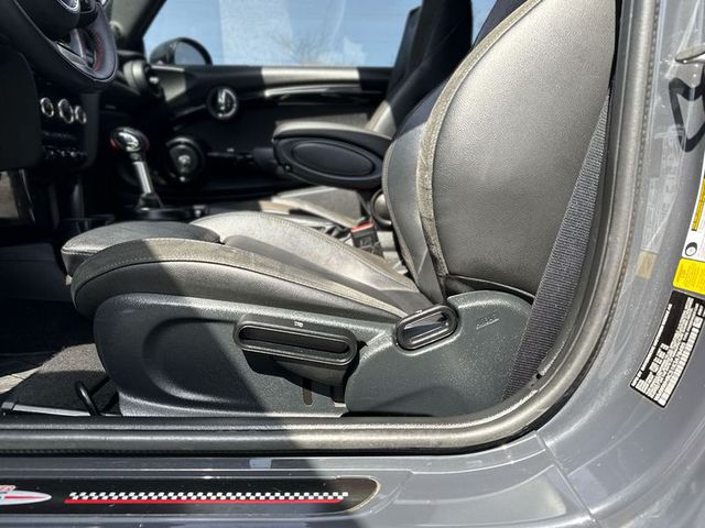 2019 MINI Cooper Signature