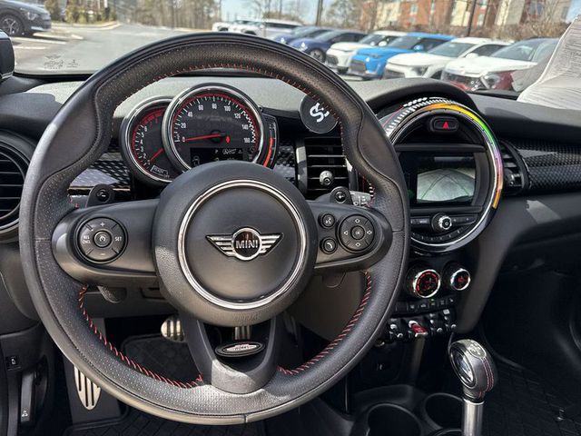 2019 MINI Cooper Signature