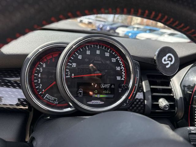2019 MINI Cooper Signature