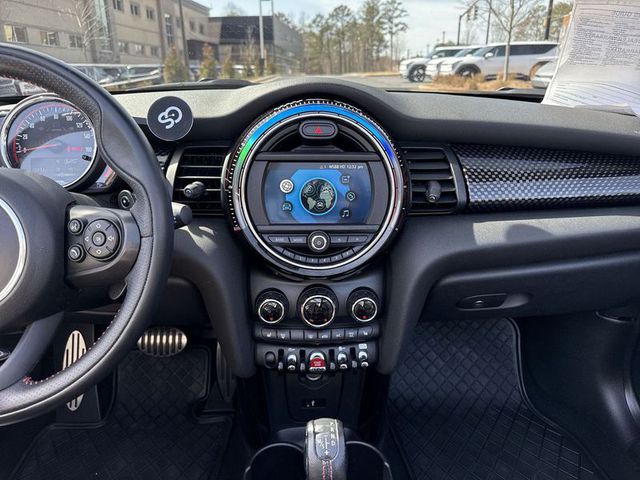 2019 MINI Cooper Signature