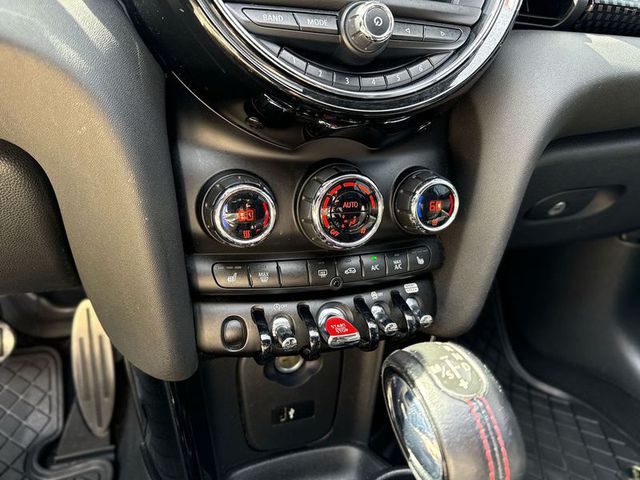 2019 MINI Cooper Signature
