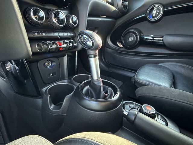 2019 MINI Cooper Signature