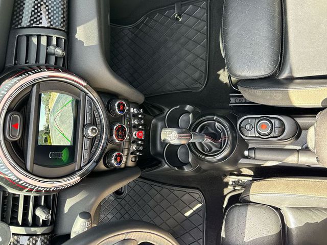 2019 MINI Cooper Signature