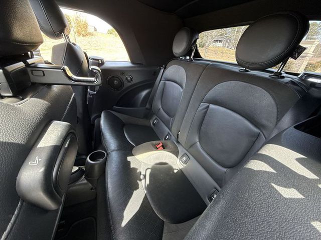 2019 MINI Cooper Signature