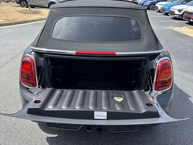 2019 MINI Cooper Signature