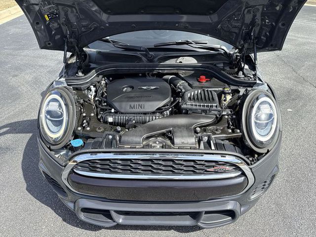 2019 MINI Cooper Signature
