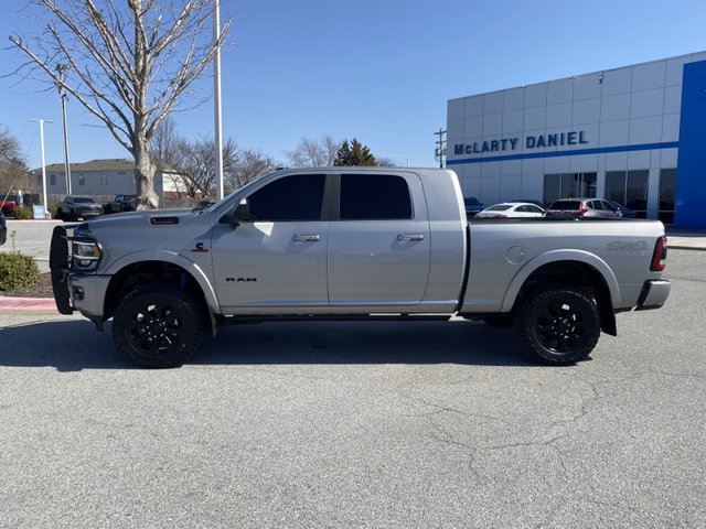 2021 Ram 2500 Laramie 4WD 6ft4 Box