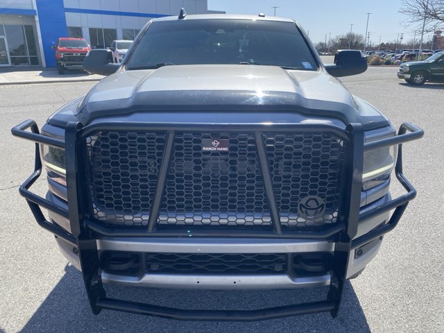 2021 Ram 2500 Laramie 4WD 6ft4 Box