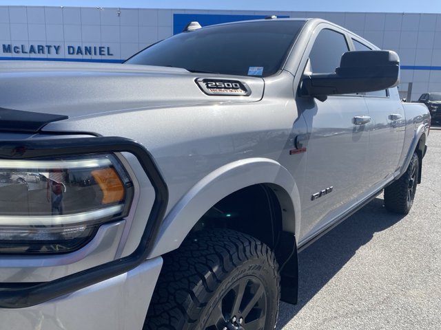 2021 Ram 2500 Laramie 4WD 6ft4 Box