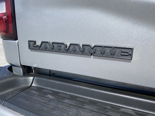 2021 Ram 2500 Laramie 4WD 6ft4 Box