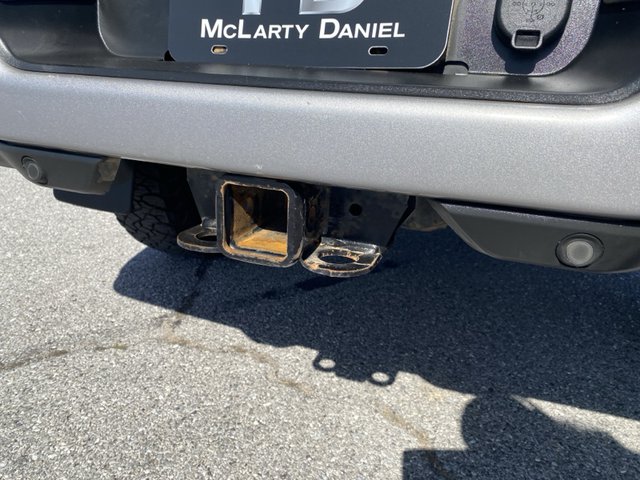 2021 Ram 2500 Laramie 4WD 6ft4 Box