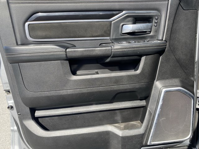 2021 Ram 2500 Laramie 4WD 6ft4 Box