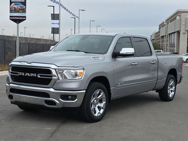 2020 Ram 1500 Big Horn 4WD 6ft4 Box