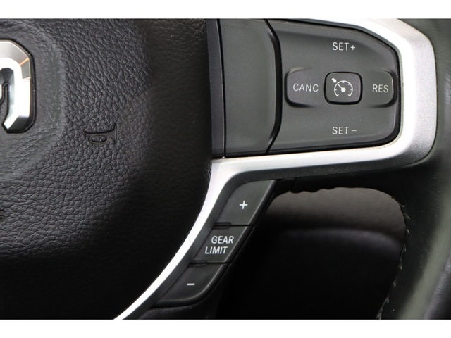 2020 Ram 1500 Big Horn 4WD 6ft4 Box