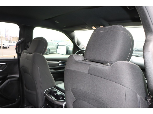 2020 Ram 1500 Big Horn 4WD 6ft4 Box