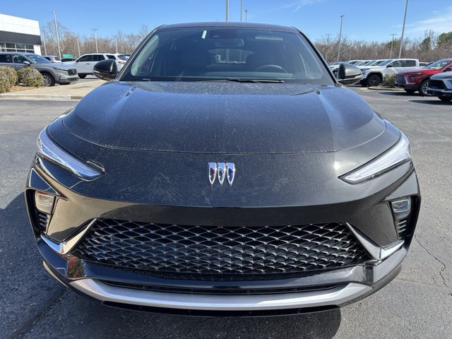 2025 Buick Envista Avenir FWD