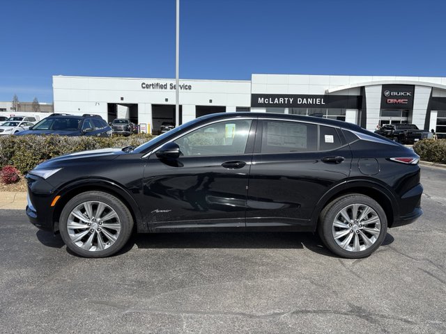 2025 Buick Envista Avenir FWD