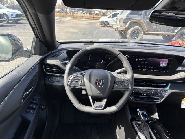 2025 Buick Envista Avenir FWD