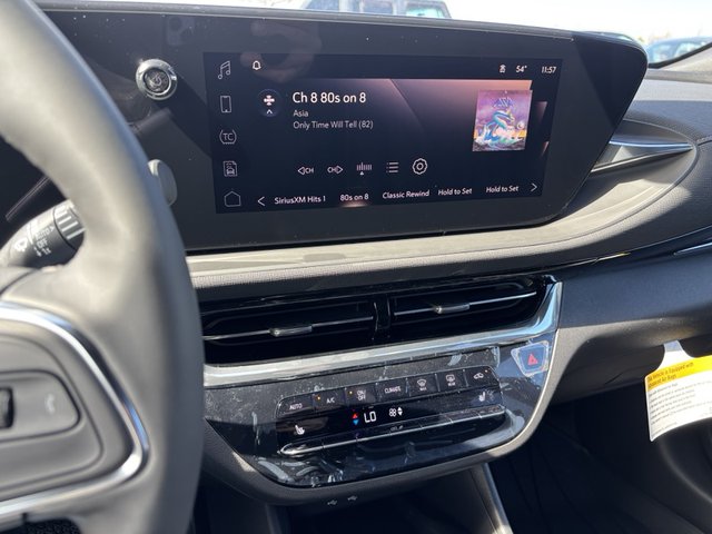 2025 Buick Envista Avenir FWD